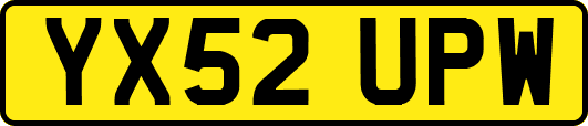 YX52UPW