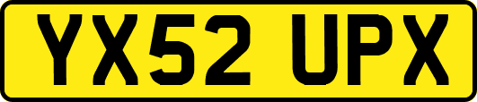 YX52UPX