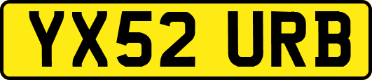 YX52URB