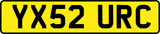 YX52URC