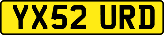 YX52URD