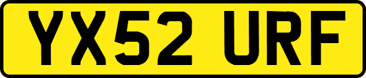 YX52URF