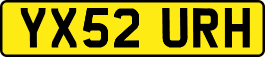 YX52URH