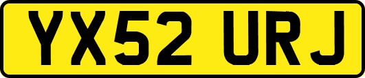 YX52URJ