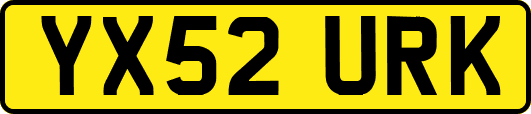 YX52URK