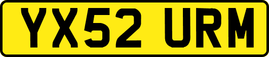 YX52URM