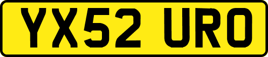 YX52URO