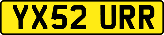 YX52URR