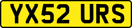 YX52URS