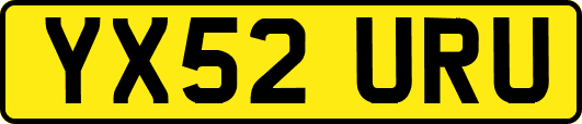 YX52URU