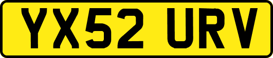 YX52URV