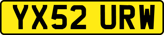 YX52URW