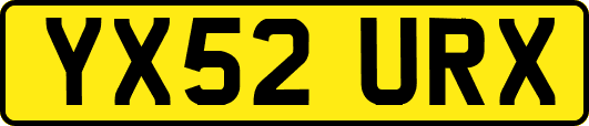 YX52URX