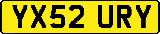 YX52URY