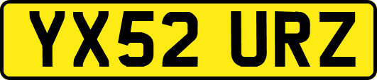 YX52URZ