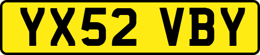 YX52VBY