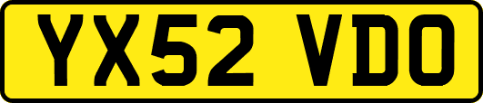 YX52VDO