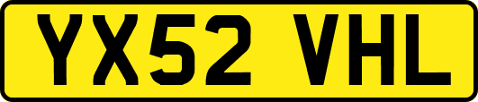 YX52VHL