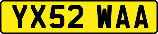YX52WAA