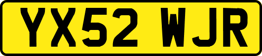 YX52WJR