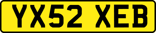 YX52XEB