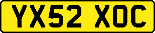 YX52XOC
