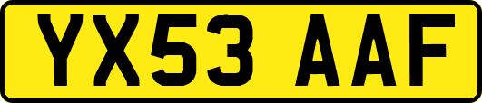 YX53AAF