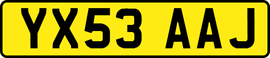 YX53AAJ