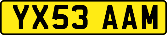 YX53AAM