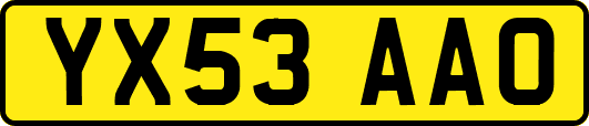 YX53AAO