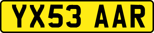 YX53AAR