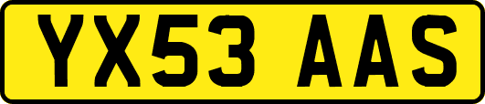 YX53AAS
