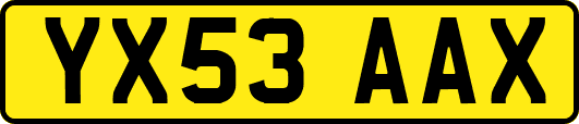 YX53AAX