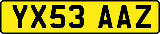 YX53AAZ
