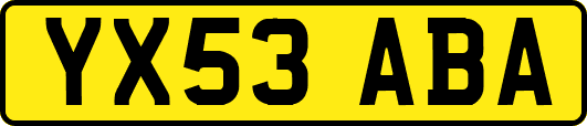 YX53ABA