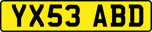 YX53ABD