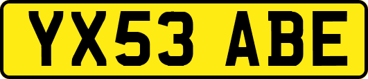 YX53ABE