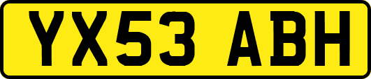 YX53ABH