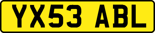 YX53ABL