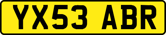 YX53ABR