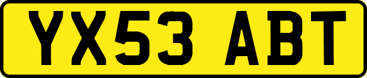 YX53ABT