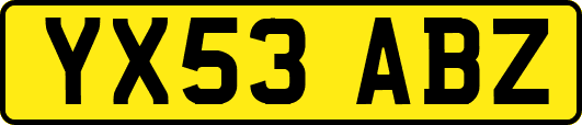 YX53ABZ