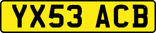 YX53ACB