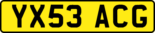 YX53ACG