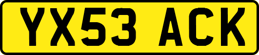 YX53ACK