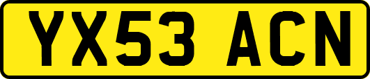 YX53ACN