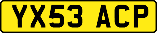 YX53ACP