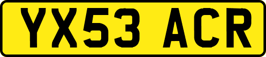 YX53ACR