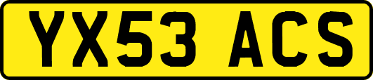 YX53ACS