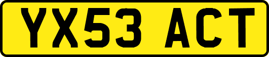 YX53ACT
